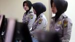 Foto: Keren, Bikin BPKB Online di Polda Metro Cuma 2 Menit