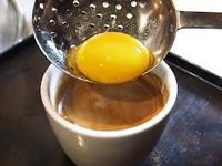 Mau Ngopi? Yuk, Coba Egg Cappuccino yang Creamy Harum!