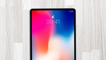 Seperti iPhone X, ponsel ini tidak dilengkapi tombol Home fisiik. (Foto: idropnews)