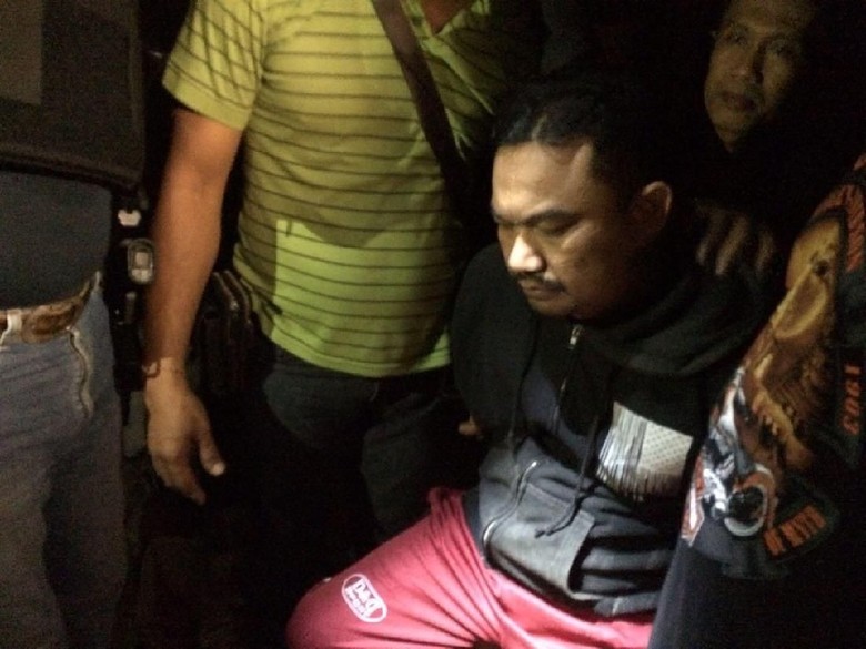 Waka DPRD Bali Bandar Sabu yang Ditangkap Pasti Dipecat Gerindra Waka DPRD Bali Bandar Sabu yang Ditangkap Pasti Dipecat Gerindra