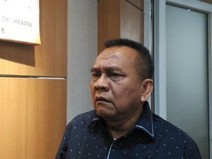DPRD Dorong Pemprov DKI Rumuskan Perubahan Perda Tata Ruang