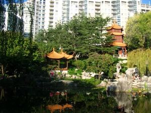 Sydney Rasa China Ada di Sini