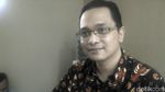 Perjalanan Kasus Cuitan Sarkastis hingga Ahmad Dhani Jadi Tersangka