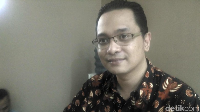 Kasus Pidato Pribumi Anies, Polri Periksa Jack Lapian Selama 4 Jam Kasus Pidato Pribumi Anies, Polri Periksa Jack Lapian Selama 4 Jam