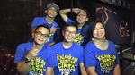 Tanpa Oon, Project Pop Tetap Ceria!