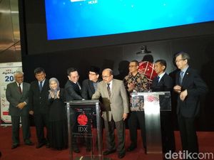 Bayar Zakat Lewat Saham, Ini Hitung-hitungannya