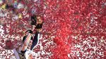 Mahkota Juara MotoGP 2017 Milik Marquez
