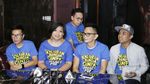 Tanpa Oon, Project Pop Tetap Ceria!