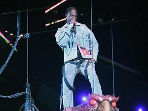 Konser Travis Scott Berakhir Ricuh, 8 Orang Meninggal