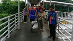 Foto: Ini Pengemis yang Bawa Emas dan Duit Rp 23 Juta di Kramat Sentiong