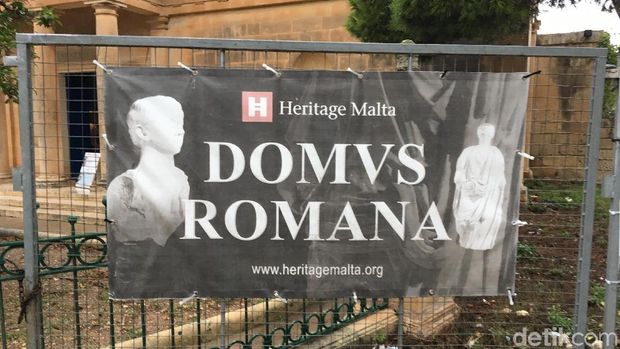 Domus Romana