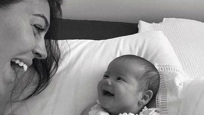 Kelucuan 3 Anak Cristiano Ronaldo yang Kini Sudah Jadi Kakak