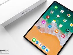 Kerennya iPad Pro Anyar Rasa iPhone X