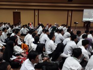 Sehari Dibuka, STAN Jadi Favorit Pelamar Sekolah Kedinasan