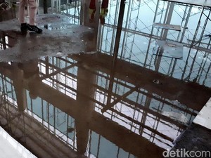 Jelang Akhir Tahun, Progres Bandara Kertajati Sudah 80%