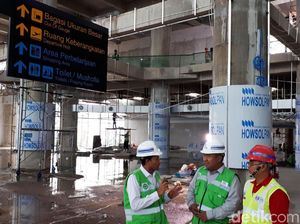 Progres Sudah 76%, Kapan Bandara Kertajati Beroperasi?