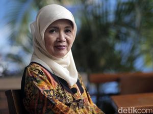 Istri Chrisye Meninggal Karena Stroke, Begini Golden Hour Penanganannya