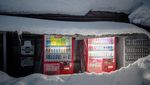 Foto: Jepang Tak Butuh Warkop