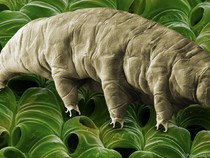 Rahasia Spesies Tardigrada Bisa Hidup Hampir Abadi di Bumi: Tahan Radiasi