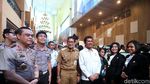 Wakapolri Resmikan Sistem Pelayanan BPKB Online
