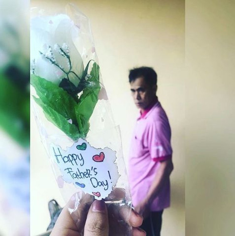 So Sweet! Berbagai Ungkapan Cinta untuk Para Ayah