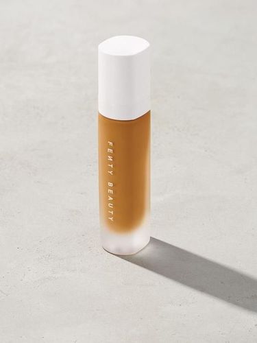 Rilis 40 Foundation, Ini yang Diharapkan Rihanna 