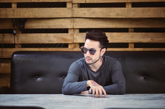 Banyak netizen yang merasa kagum akan perubahan tubuh Ken yang menjadi lebih sehat dan wajahnya yang terlihat lebih tampan. Foto: Instagram