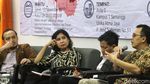 Diskusi Menolak Lupa Tragedi Semanggi I