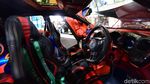 Honda Brio 7 Warna Canggih