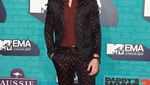 Shawn Mendes, Jawara EMA 2017 yang Dulunya Kerempeng