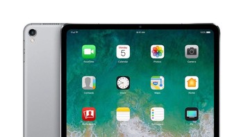 Kabarnya, iPad Pro terbaru meluncur Maret mendatang. Kita nantikan saja. (Foto: idropnews)