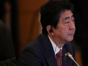 Di Tengah Kabar Duka, Bursa Saham Jepang Betah di Zona Hijau