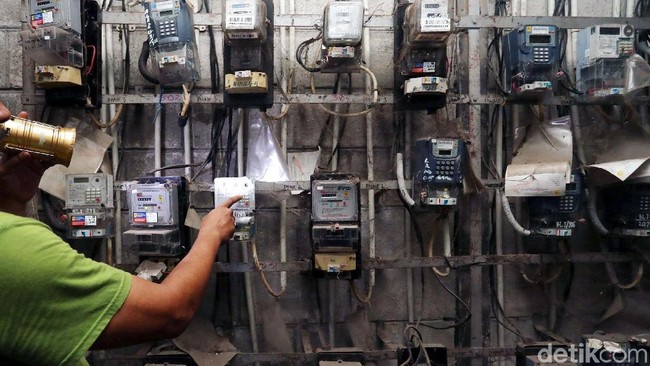 Perhatian! Tarif Listrik Tak Naik sampai Akhir 2019