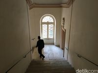 'Hogwarts' ala Malta