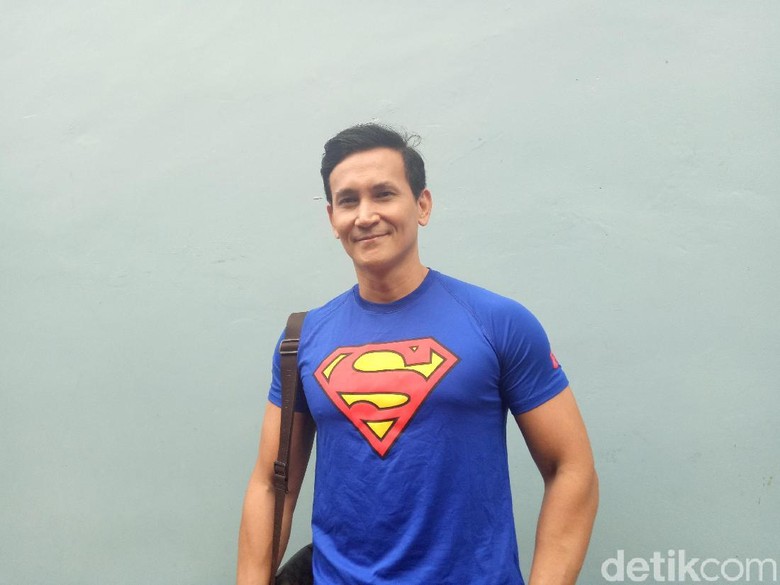 Dikabarkan Dekat dengan Marshanda dan Denada, Marcelino Lefrandt Khawatir Dikabarkan Dekat dengan Marshanda dan Denada, Marcelino Lefrandt Khawatir