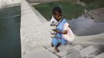 Melihat Dam Pengendali Sedimen Danau Sentani