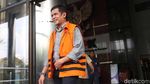 Pemeriksaan Perdana Bupati Nganjuk