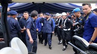 Apel dipimpin Ketum NasDem Surya Paloh.