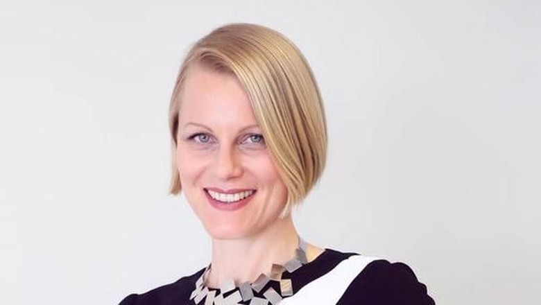 Cerita CEO Wanita Seimbangkan Urusan Keluarga dan Pekerjaan/ Foto: plexal.com Cerita CEO Wanita Seimbangkan Urusan Keluarga dan Pekerjaan/ Foto: plexal.com
