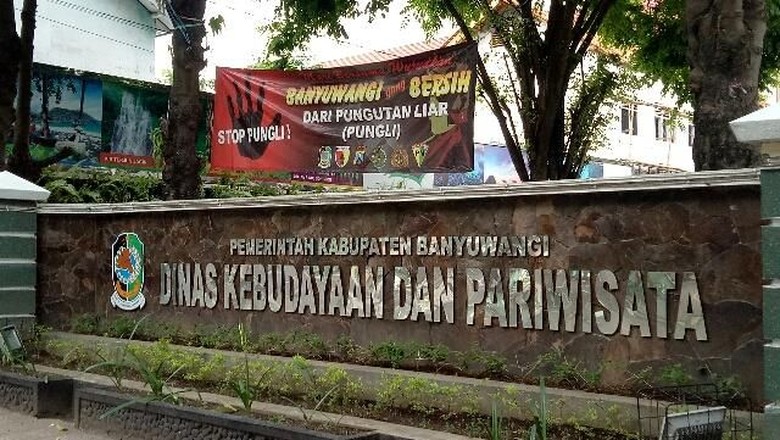 Pemkab Banyuwangi Lelang 4 Jabatan Pimpinan Pemkab Banyuwangi Lelang 4 Jabatan Pimpinan