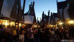 Foto: Keajaiban Dunia Harry Potter