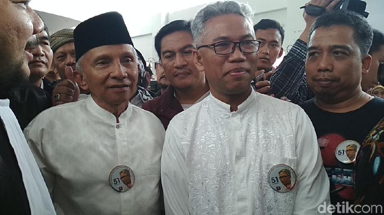 Divonis 1 Tahun 6 Bulan Penjara, Buni Yani Ajukan Banding Divonis 1 Tahun 6 Bulan Penjara, Buni Yani Ajukan Banding