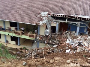8 Kecamatan di Kabupaten Semarang Rawan Longsor