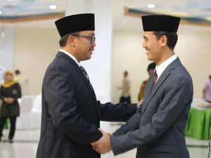Eks Ketua KPAI Asrorun Niam Jadi Deputi di Kemenpora