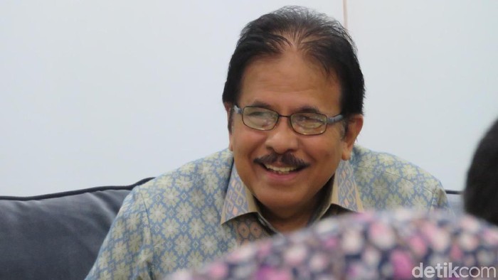 Sofyan Djalil