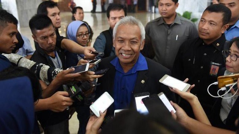 Disinggung Jokowi, PD: Program Subsidi BBM SBY Terbukti Unggul Disinggung Jokowi, PD: Program Subsidi BBM SBY Terbukti Unggul