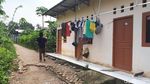 Di Kontrakan ini Pasangan di Tangerang Dianiaya dan Ditelanjangi 