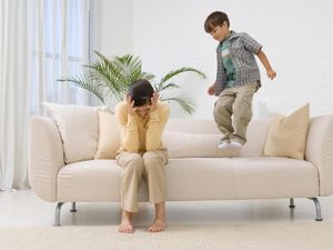 Nggak Betah saat Mudik di Rumah Mertua? Ini Kata Ahli Jiwa agar Mental Tak Lelah