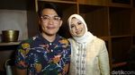 Ingin Punya Anak Kedua, Tya Ariestya Jalani Program Bayi Tabung