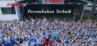 Yamaha Merek Motor Paling Membahagiakan